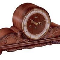 Hermle Queensway Mantle Clock