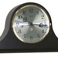 Hermle Bradbury Mantel Clock