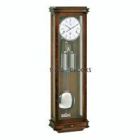 Kieninger Saxton Walnut Regulator