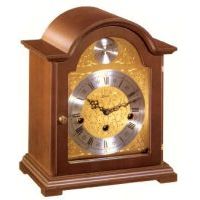 Hermle Mantle Clock