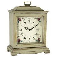 Hermle Austen Mechncial Chime Mantle Clock