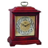 Hermle Ashland Quartz Chiming Mantel Clock