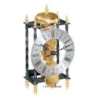 Hermle Galahad II Mantle Clock