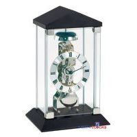 Hermle Barkingside 14 Day Skeleton Mantel Clock