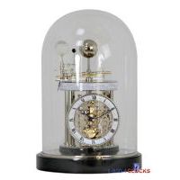 Hermle Astrolabium Specialty Clock with Black Base