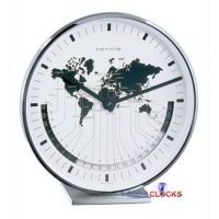 Hermle Buffalo II World Clock