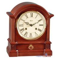 Hermle Hollins Mechanical Mantel Clock