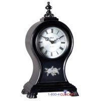 Hermle Oak Ridge Mantel Clock