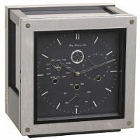 Hermle Perpetual Date Clock