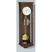 Kieninger Palladio IIA 7 Day Chime Walnut