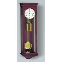 Kieninger Palladio IIB 7 Day Chime Mahogany