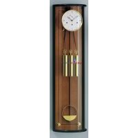 Kieninger Poole I 3 Weight Regulator Wall Clock