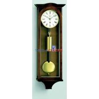 Kieninger Schubert Mini Wall Regulator in Walnut