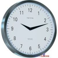 Hermle Metropolitan Wall Clock