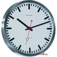 Hermle Grand Central Wall Clock