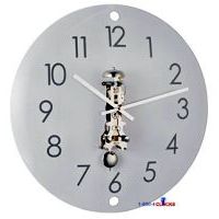 Hermle Ava Wall Clock