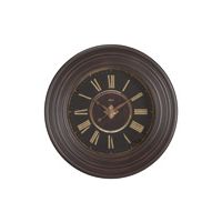 Hermle Darby Large Gallery Wall Clock
