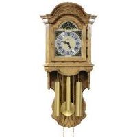 Hermle Wall Clock