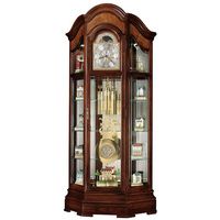 Howard Miller Majestic II Grandfather Clock