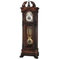 Howard Miller Reagan Grandfather Clock