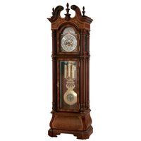 Howard Miller J. H. Miller Grandfather Clock