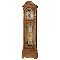 Howard Miller Schultz Grandfather Clock