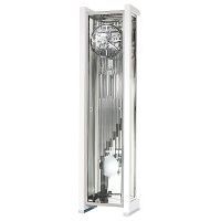 Howard Miller Park Avenue II Limited Edition Tubular Grandfather Clock