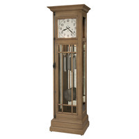 Howard Miller Davidson II Grandfather Clock