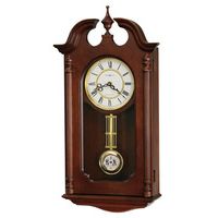 howard miller wall clocks at 1 800 4clocks com howard miller brass works wall clock