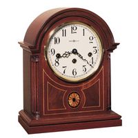 Howard Miller Barrister Mantel Clock