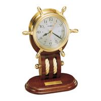 Howard Miller Britannia Nautical Ships Clock