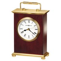 Howard Miller Rosewood Carriage Clock