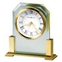 Howard Miller Paramount Alarm Clock