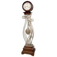 Howard Miller Tennille Grandfather Clock