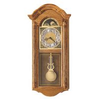 Howard Miller Fenton Wall Clock