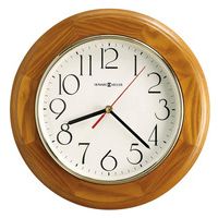 Howard Miller Grantwood Wall Clock