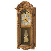 Howard Miller Rothwell Wall Clock