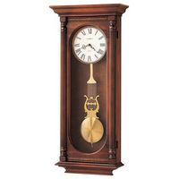 Howard Miller Helmsley Wall Clock