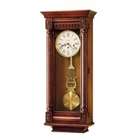 Howard Miller New Haven Wall Clock