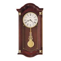 Howard Miller Lambourn Wall Clock