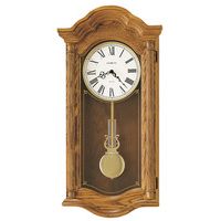 Howard Miller Lambourn II Wall Clock