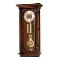 Howard Miller Stevenson Wall Clock Model 620-262