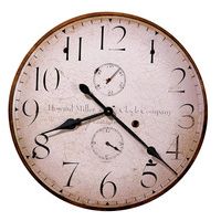 Howard Miller Original IV 25 inch Wall Clock