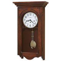 Howard Miller Jennelle Wall Clock