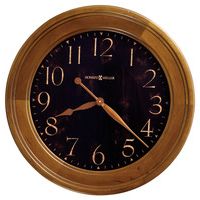 Howard Miller Brenden Gallery Wall Clock