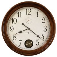 Howard Miller Auburn Wall Clock