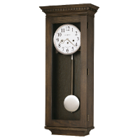 Howard Miller Artemus Wall Clock