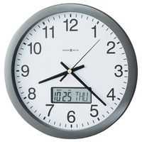 Howard Miller Chronicle Wall Clock