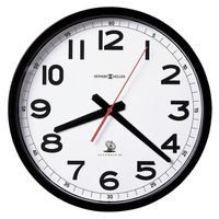 Howard Miller Accuwave Wall II Wall Clock