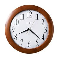 Howard Miller Corporate Wall Clock